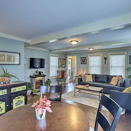 Remodeled Farmhouse In Waterford Near 2 Beaches! Dış mekan fotoğraf