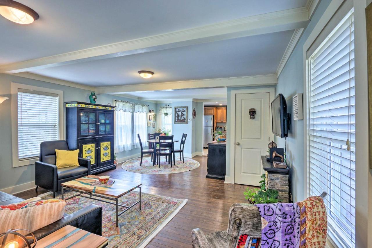 Remodeled Farmhouse In Waterford Near 2 Beaches! Dış mekan fotoğraf