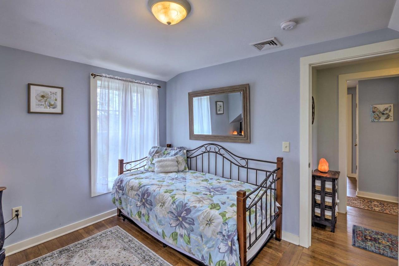 Remodeled Farmhouse In Waterford Near 2 Beaches! Dış mekan fotoğraf