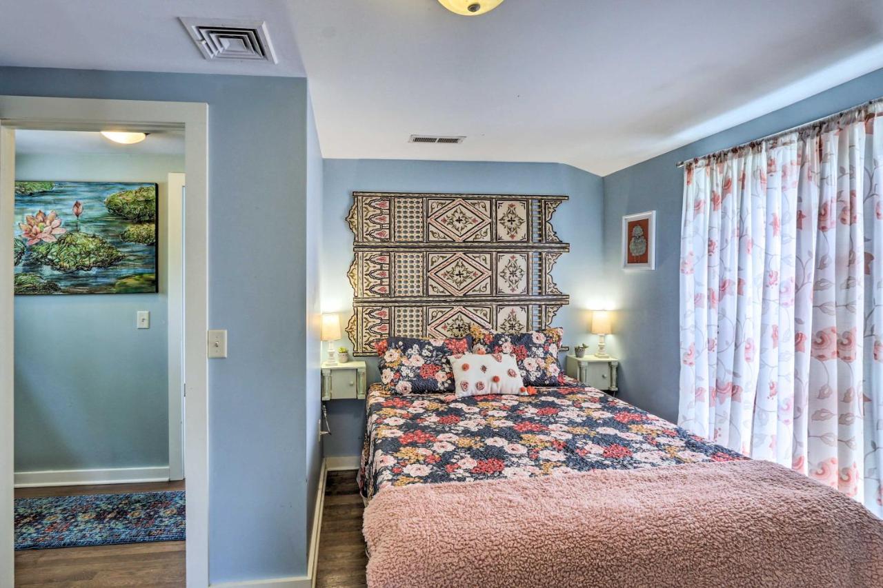 Remodeled Farmhouse In Waterford Near 2 Beaches! Dış mekan fotoğraf